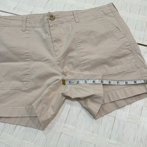 Lilly Pulitzer Womens Wills Stretch Shorts - Picture 10 of 10